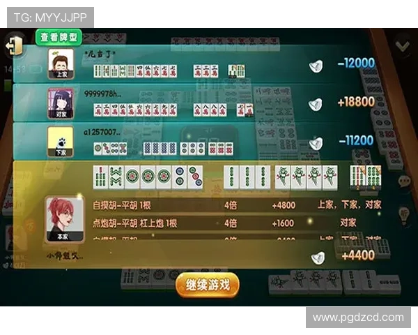 如何通过合理牌型组合实现麻将胡了爆分的高分目标